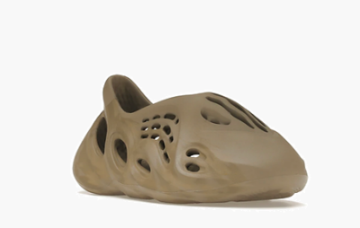 Adidas Yeezy Foam RNNR Stone Sage