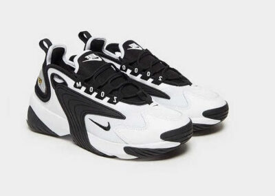 Nike Zoom 2K – Black