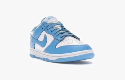 Nike Dunk low – UNC Blue