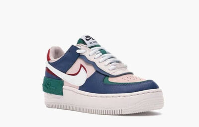 Nike AirForce 1 Low -Shadow