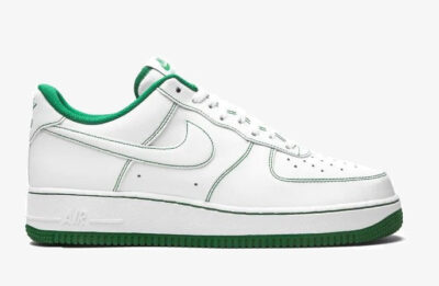 Air Force  1 ’07 Pine Green