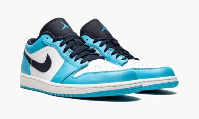 Air Jordan 1 Low UNC