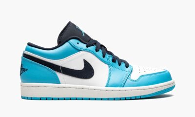 Air Jordan 1 Low UNC