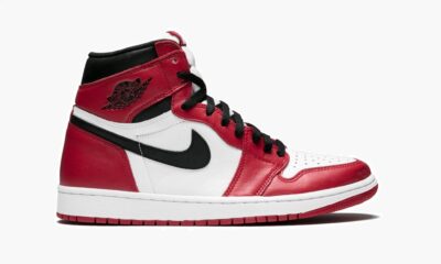 Air Jordan 1 Retro High Chicago
