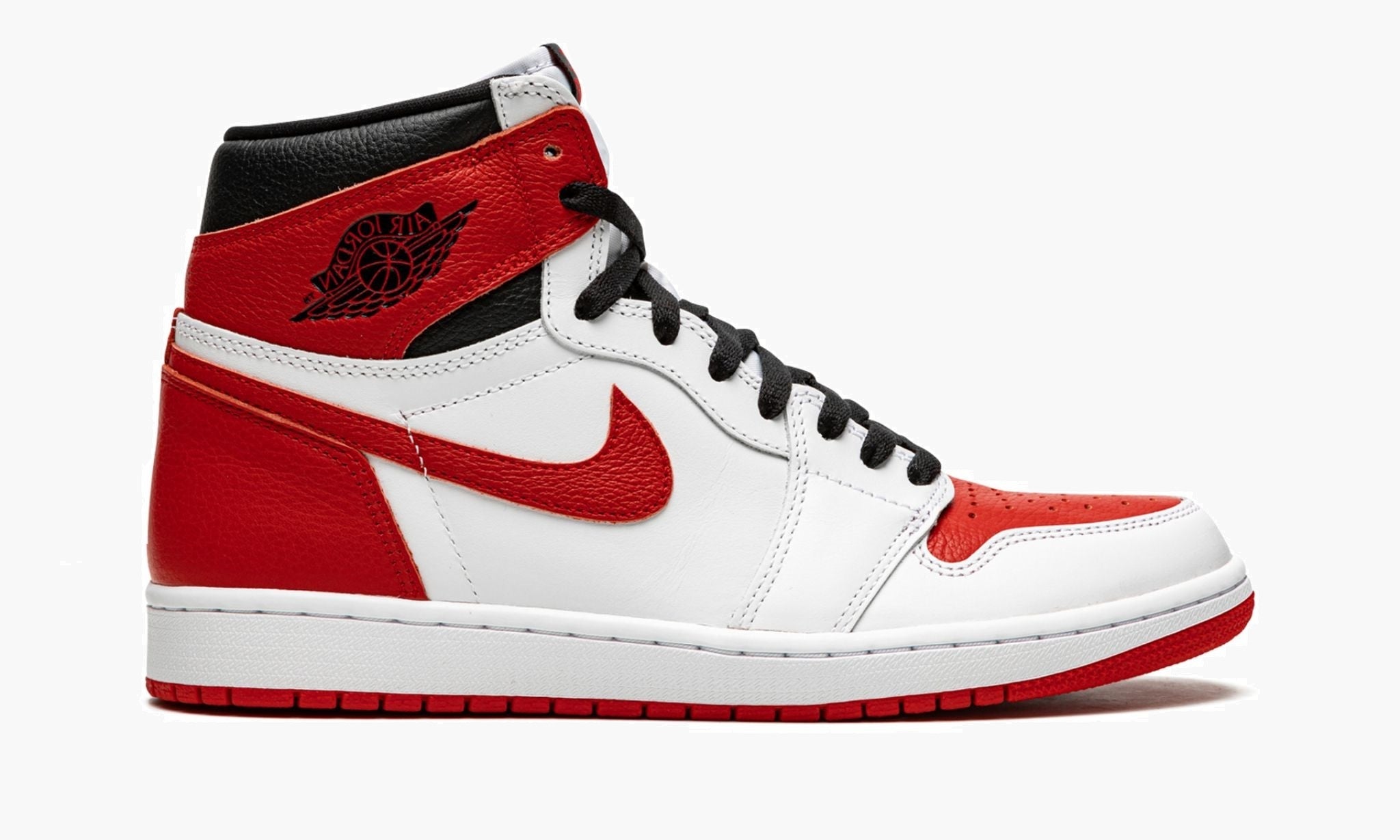 Air Jordan 1 Retro High OG Heritage - Sneakers Outlet Co