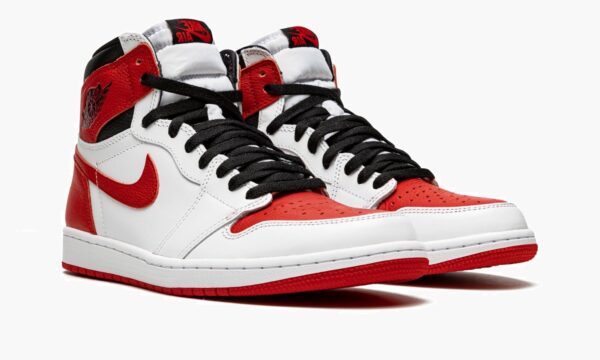Air Jordan 1 Retro High OG Heritage - Sneakers Outlet Co