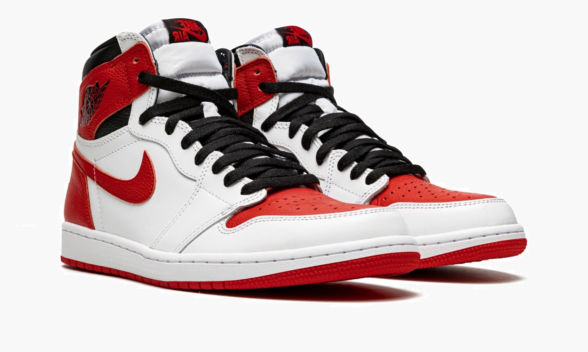Air Jordan 1 Retro High OG Heritage - Sneakers Outlet Co