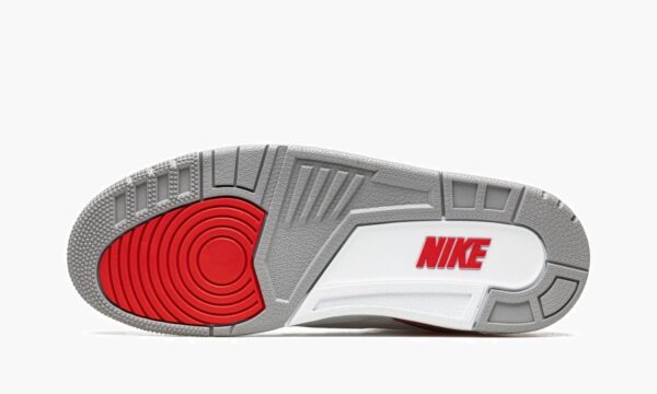 Air Jordan 3 Retro OG Fire Red 2022 - Sneakers Outlet Co