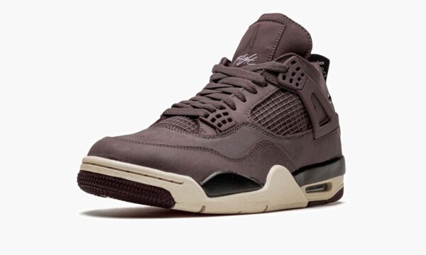 Air Jordan 4 Ama Maniere Violet Ore - Sneakers Outlet Co
