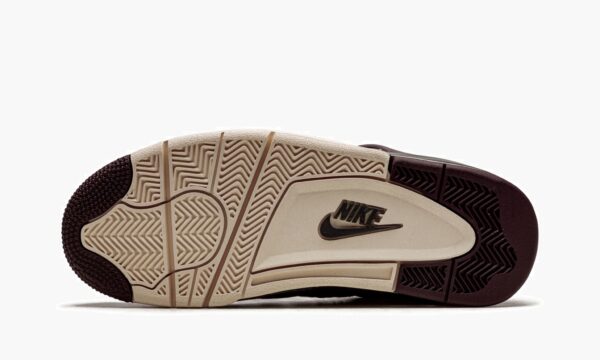 Air Jordan 4 Ama Maniere Violet Ore - Sneakers Outlet Co