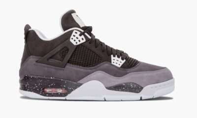 Air Jordan 4 Retro Fear Pack - Sneakers Outlet Co