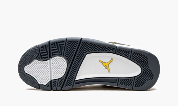 Air Jordan 4 Retro Lightning 2021 - Sneakers Outlet Co