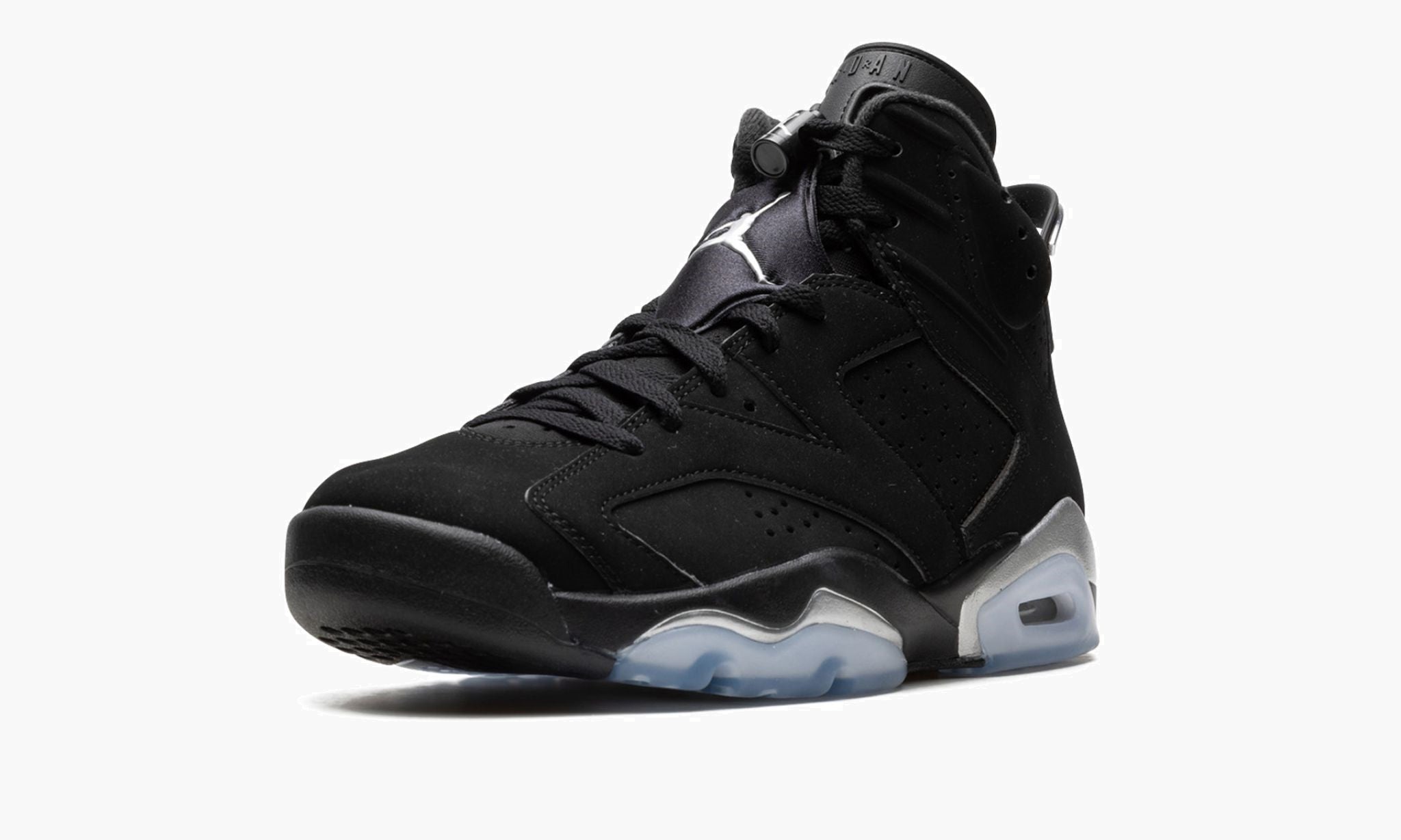 Air Jordan 6 Chrome 2022 - Sneakers Outlet Co