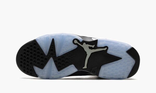 Air Jordan 6 Chrome 2022 - Sneakers Outlet Co