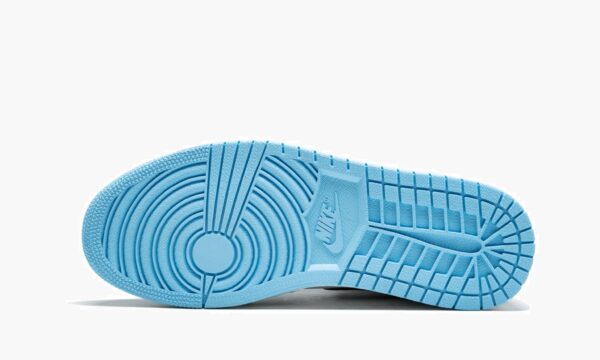 Air Jordan 1 Retro High OG UNC Patent Leather - Sneakers Outlet Co