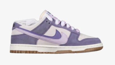 Nike Dunk Low - SE 85 lavaneder Purple - Sneakers Outlet Co