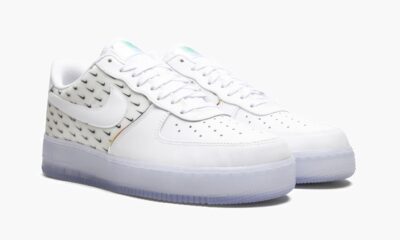 Air Force 1 07 PRM Swoosh Pattern - Sneakers Outlet Co