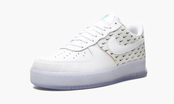Air Force 1 07 PRM Swoosh Pattern - Sneakers Outlet Co