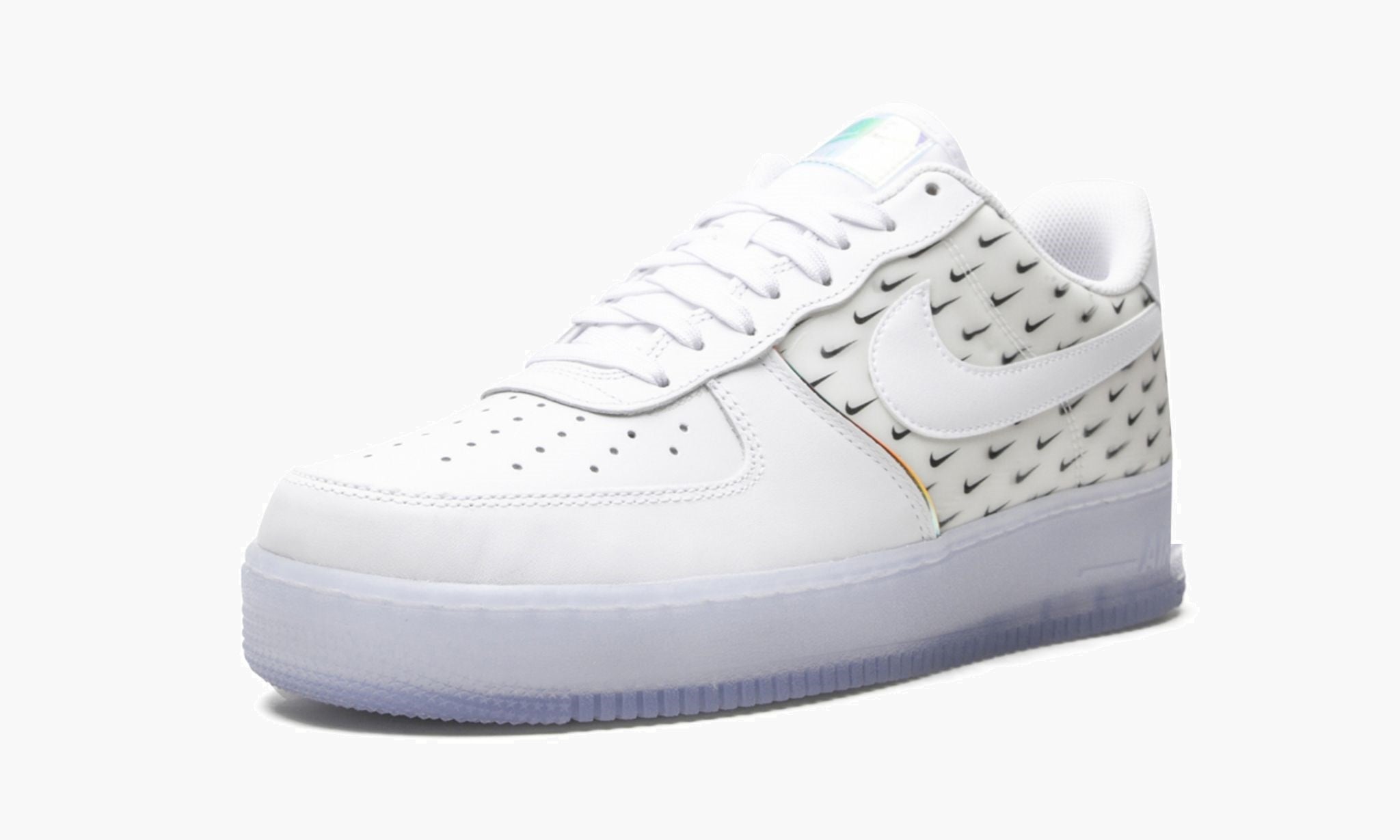 Air Force 1 07 PRM Swoosh Pattern - Sneakers Outlet Co