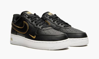 Nike Airforce 1 Low Double Swoosh