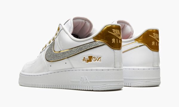Air Force 1 Low Nola - Sneakers Outlet Co