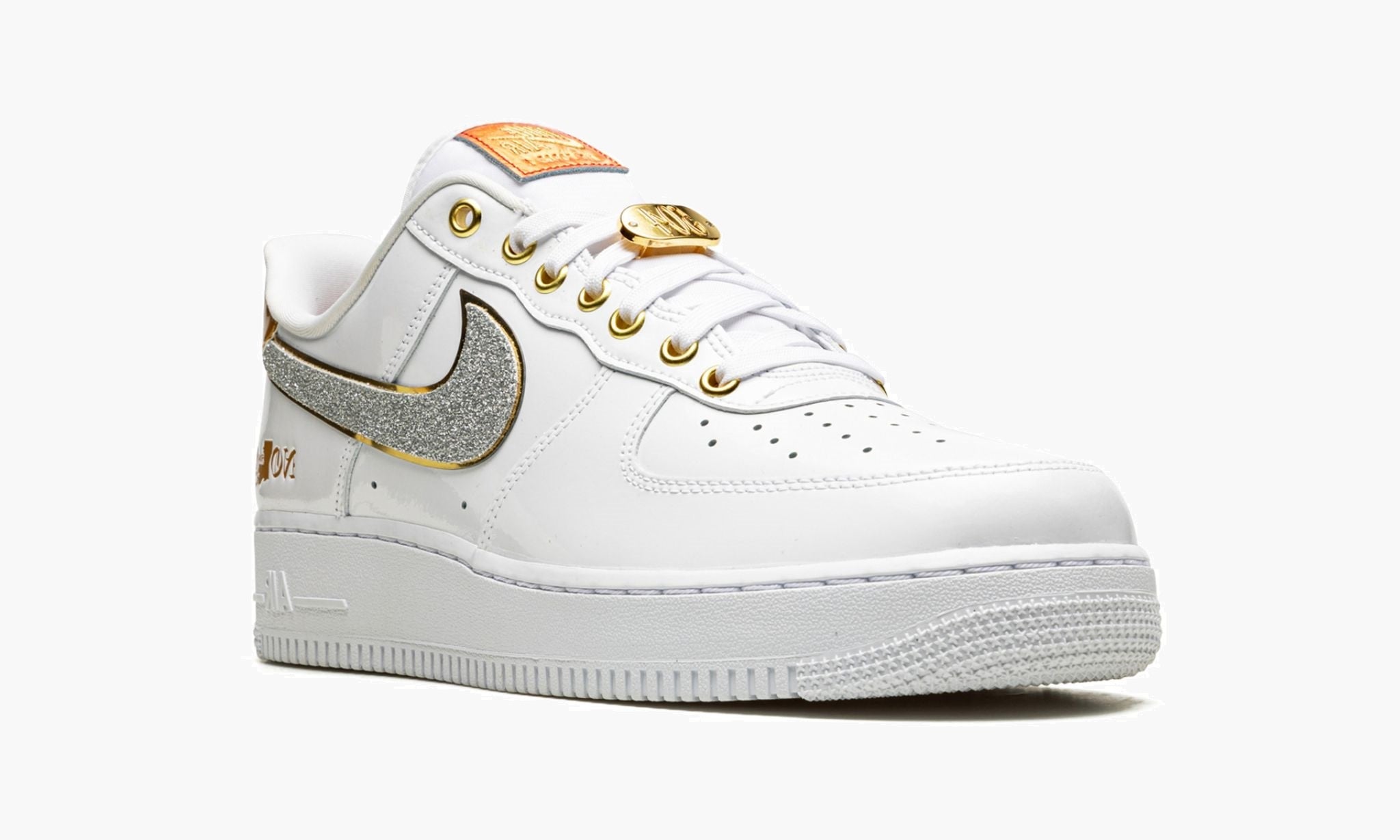 Air Force 1 Low Nola - Sneakers Outlet Co
