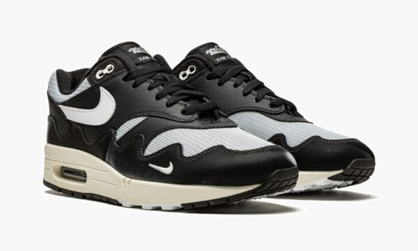 Air Max 1 Patta Black - Sneakers Outlet Co