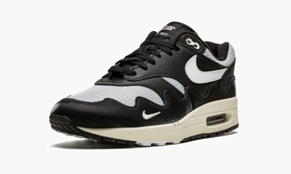 Air Max 1 Patta Black - Sneakers Outlet Co