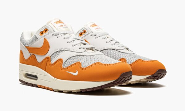 Air Max 1 Patta Monarch - Sneakers Outlet Co