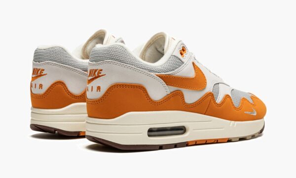 Air Max 1 Patta Monarch - Sneakers Outlet Co