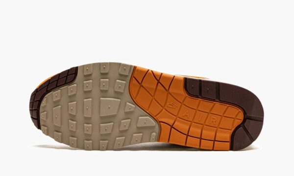 Air Max 1 Patta Monarch - Sneakers Outlet Co