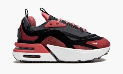 Air Max Furyosa - Sneakers Outlet Co