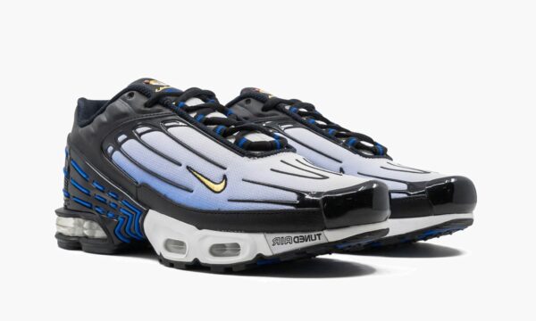 Air Max Plus-3 Obsidian - Sneakers Outlet Co