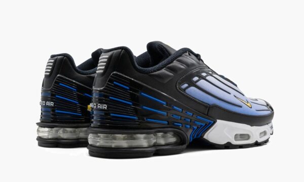 Air Max Plus-3 Obsidian - Sneakers Outlet Co