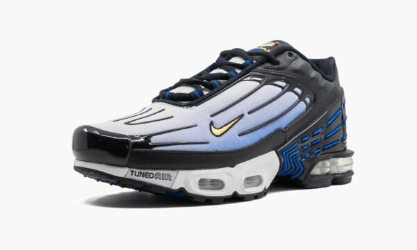 Air Max Plus-3 Obsidian - Sneakers Outlet Co