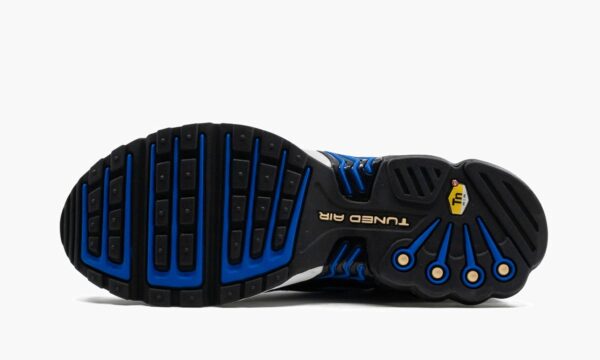 Air Max Plus-3 Obsidian - Sneakers Outlet Co