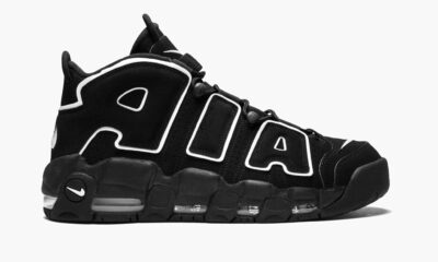 Nike Air More Uptempo 2016 Release - Sneakers Outlet Co