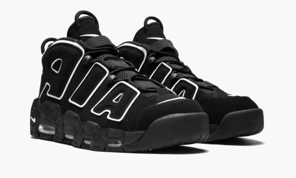 Nike Air More Uptempo 2016 Release - Sneakers Outlet Co