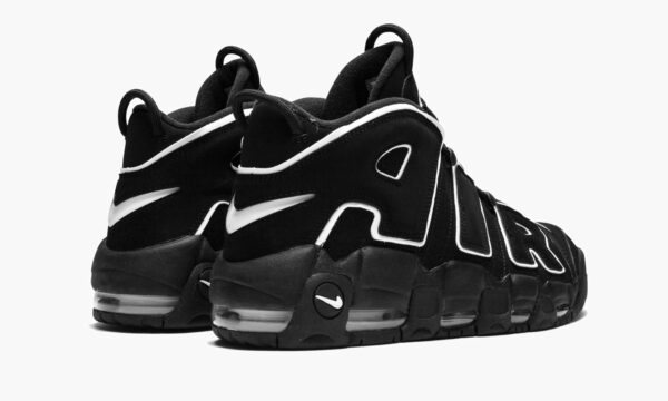 Nike Air More Uptempo 2016 Release - Sneakers Outlet Co