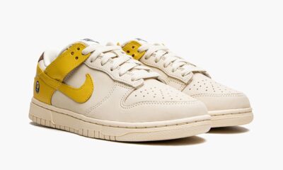 Nike Dunk Low Banana - Sneakers Outlet Co