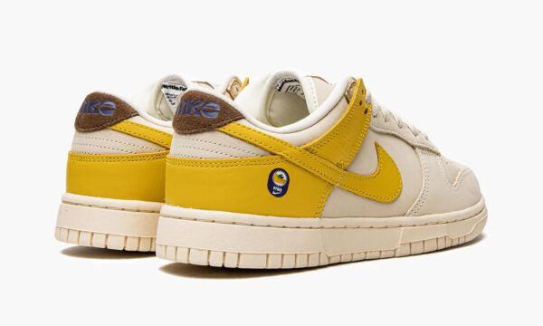 Nike Dunk Low Banana - Sneakers Outlet Co