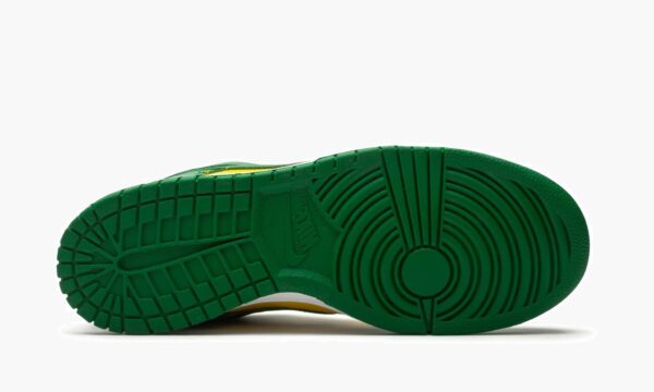 Nike Dunk Low Retro Brazil - Sneakers Outlet Co