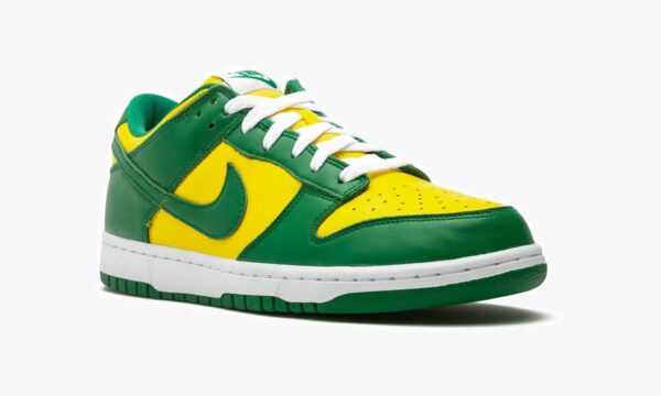 Nike Dunk Low Retro Brazil - Sneakers Outlet Co