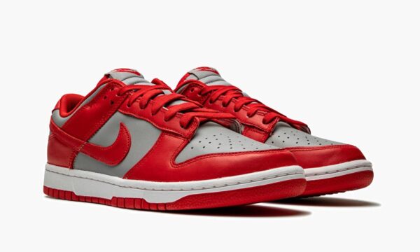 Nike Dunk Low Retro UNLV - Sneakers Outlet Co