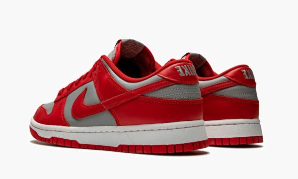 Nike Dunk Low Retro UNLV - Sneakers Outlet Co