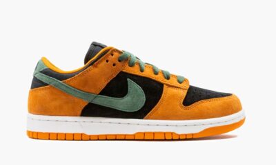 Nike Dunk Low  SP Ceramic - Sneakers Outlet Co