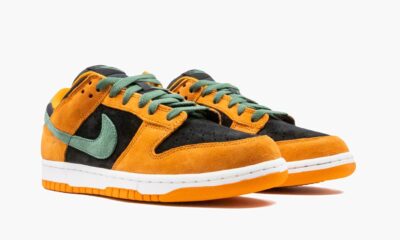 Nike Dunk Low  SP Ceramic - Sneakers Outlet Co
