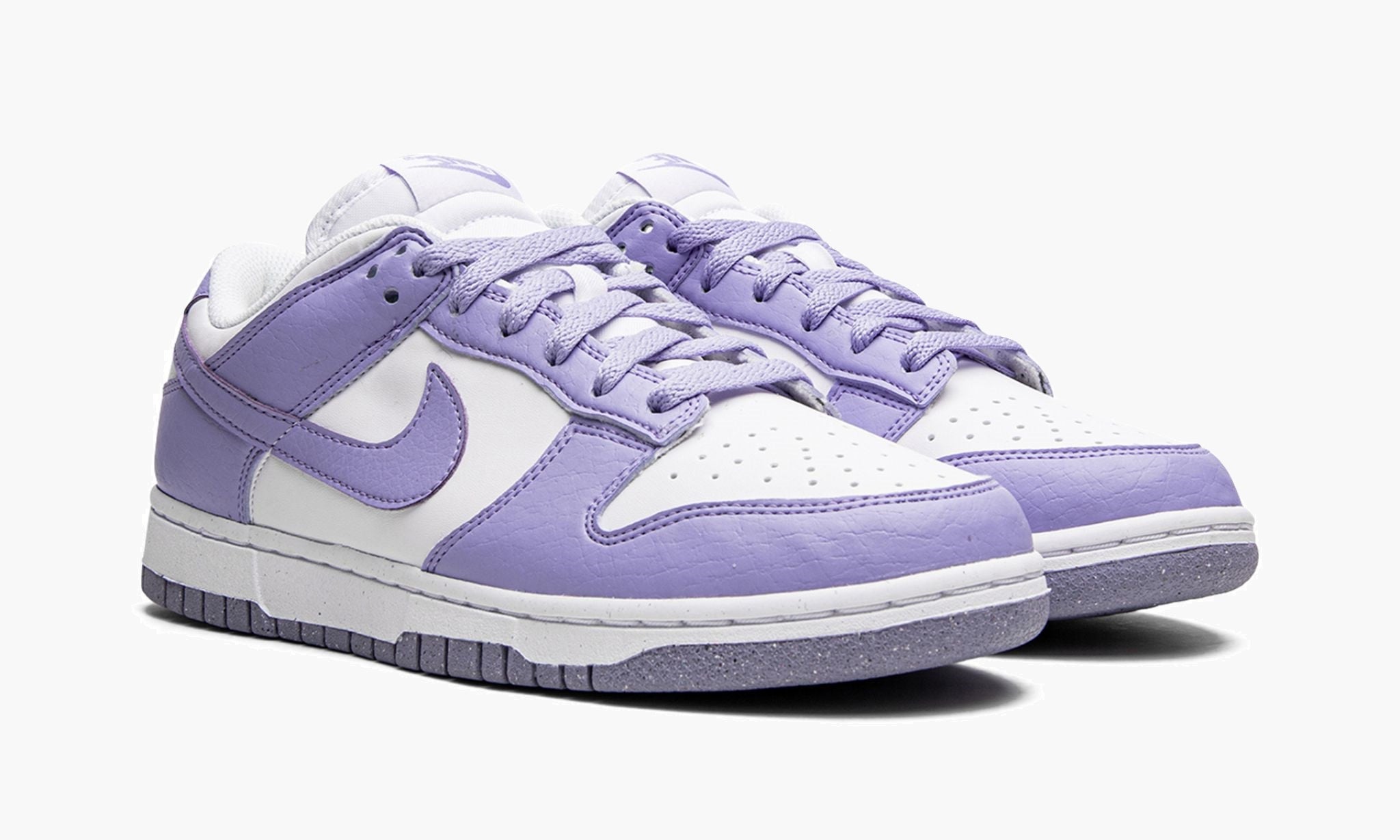 Dunk Low wmns Next Nature Lilac - Sneakers Outlet Co