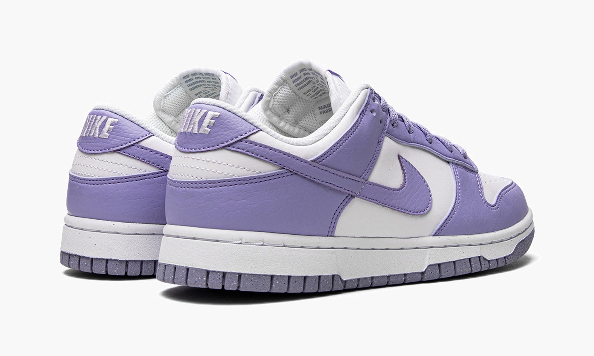 Dunk Low wmns Next Nature Lilac - Sneakers Outlet Co