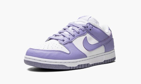 Dunk Low wmns Next Nature Lilac - Sneakers Outlet Co